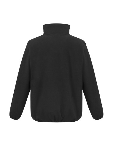 RES-R330X-Heavy Duty Microfleece Jacket